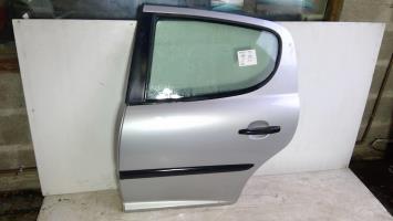 Porte arriere gauche
