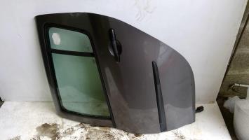 Porte arriere gauche