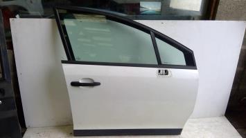 Porte avant droit