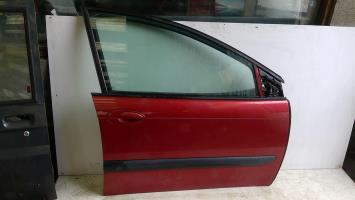 Porte avant droit