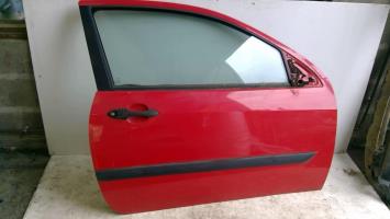 Porte avant droit