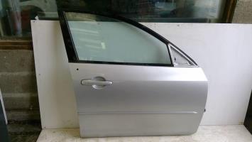 Porte avant droit