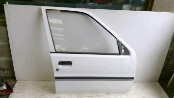 Porte avant droit