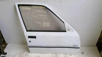 Porte avant droit