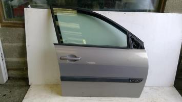 Porte avant droit
