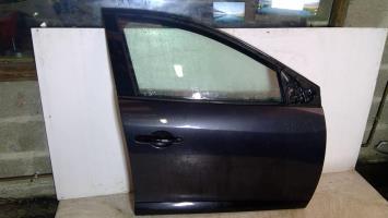 Porte avant droit