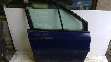 Porte avant droit