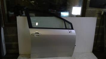 Porte avant droit