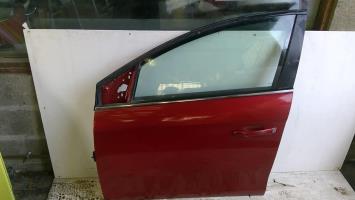 Porte avant gauche