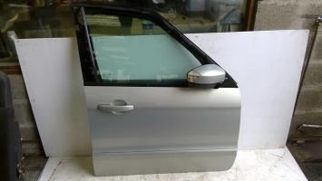Porte avant droit