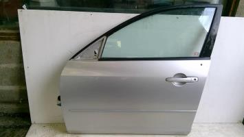 Porte avant gauche