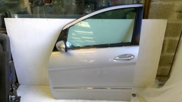 Porte avant gauche