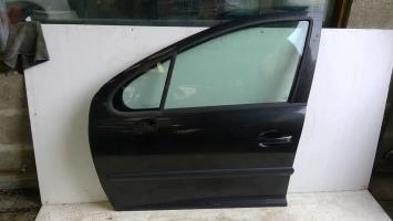 Porte avant gauche
