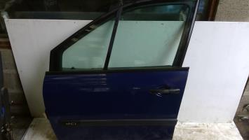 Porte avant gauche