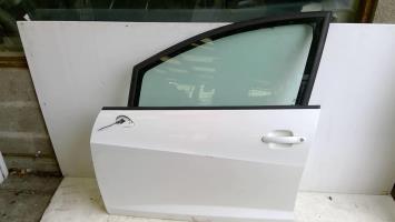 Porte avant gauche
