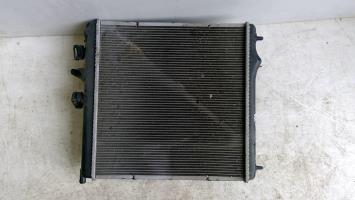 Radiateur eau