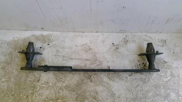 Renfort pare choc avant (traverse)