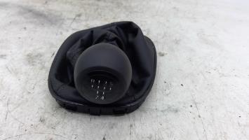 Soufflet de levier de vitesse
