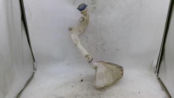 Vase de lave glace