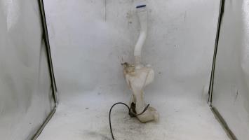 Vase de lave glace