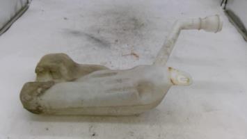 Vase de lave glace