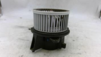 Ventilateur chauffage