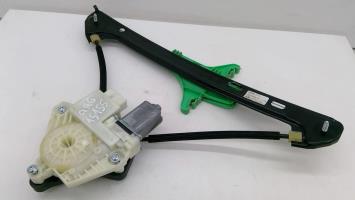 Leve vitre electrique arriere gauche