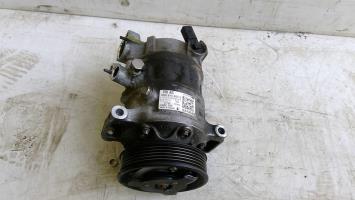 Compresseur clim