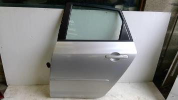 Porte arriere gauche