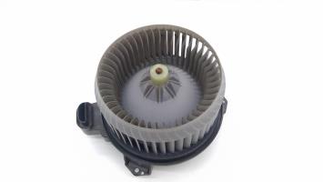 Ventilateur chauffage