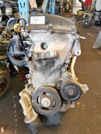 Moteur