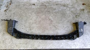 Absorbeur de pare choc avant