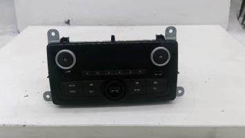 Autoradio d'origine