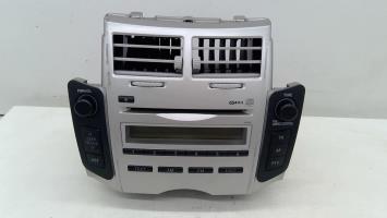 Autoradio d'origine