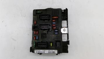 Boitier servitude moteur (BSM)