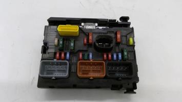 Boitier servitude moteur (BSM)