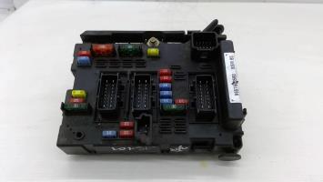 Boitier servitude moteur (BSM)