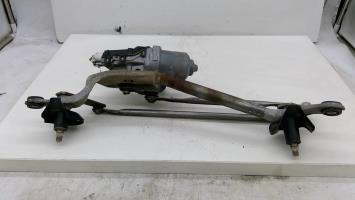 Moteur essuie glace avant