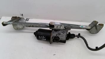 Moteur essuie glace avant