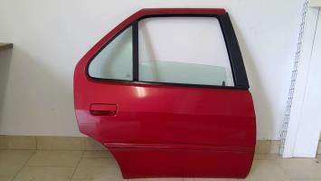 Porte arriere droit