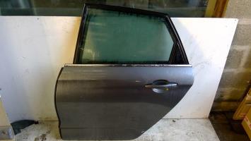 Porte arriere gauche