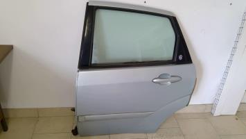 Porte arriere gauche