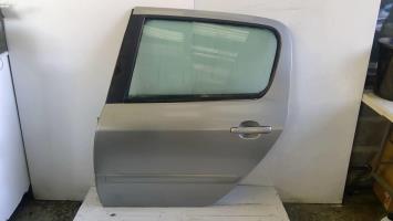Porte arriere gauche