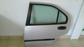 Porte arriere gauche