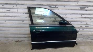 Porte avant droit