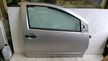 Porte avant droit