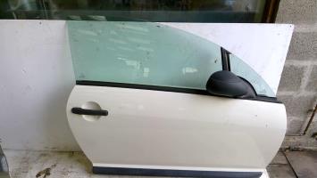Porte avant droit