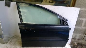 Porte avant droit