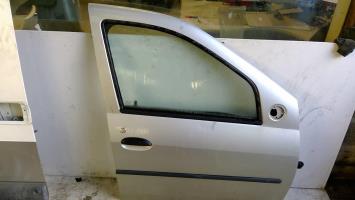 Porte avant droit