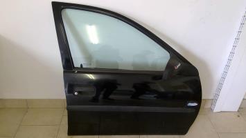 Porte avant droit